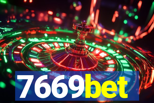 7669bet