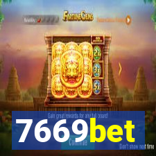 7669bet