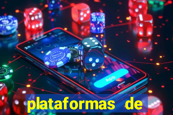 plataformas de jogos que est?o pagando