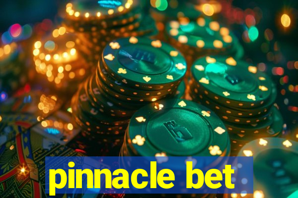 pinnacle bet