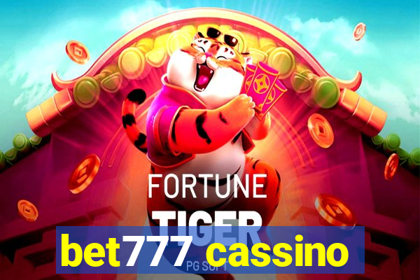 bet777 cassino