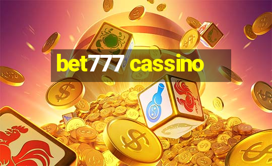 bet777 cassino