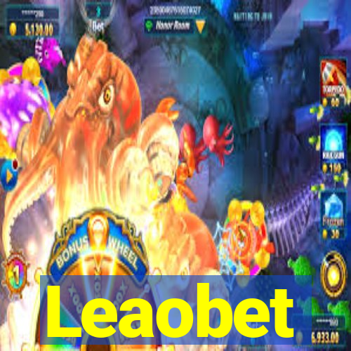 Leaobet