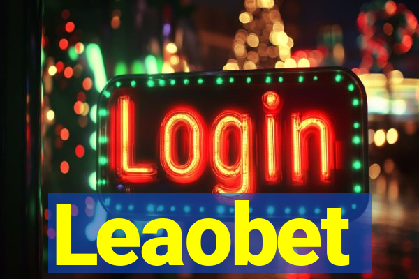 Leaobet