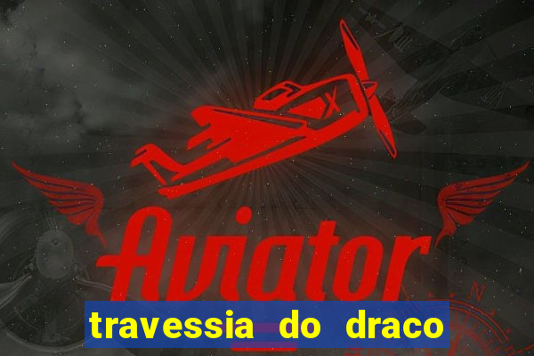 travessia do draco baldur's gate 3