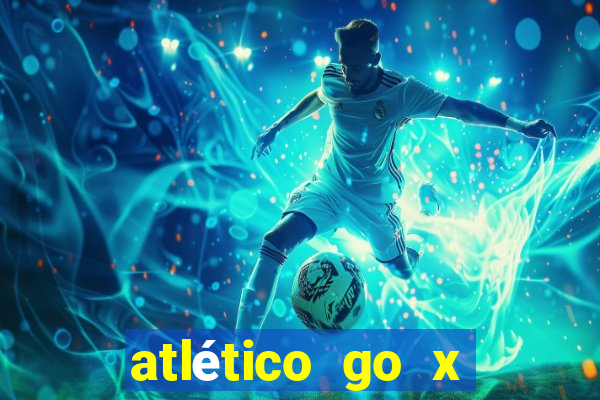 atlético go x cruzeiro palpite