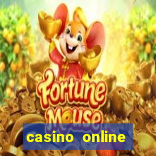 casino online atlantic city