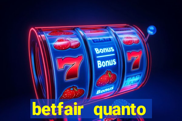 betfair quanto tempo demora o saque