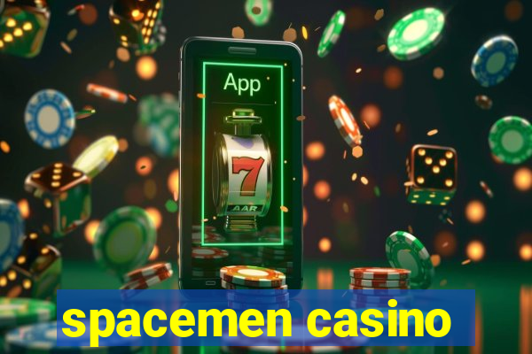 spacemen casino