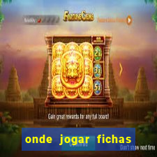 onde jogar fichas douradas betano