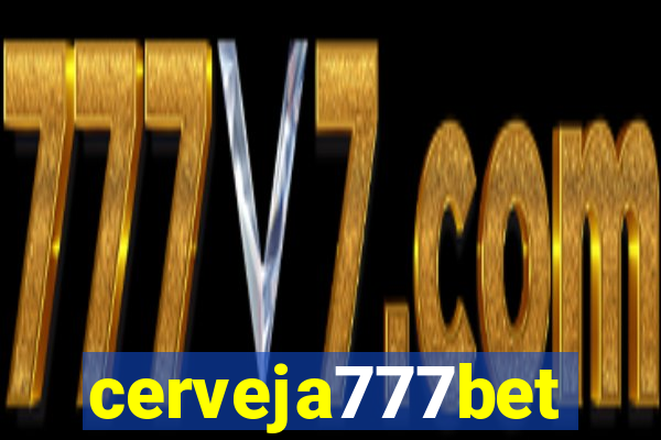 cerveja777bet