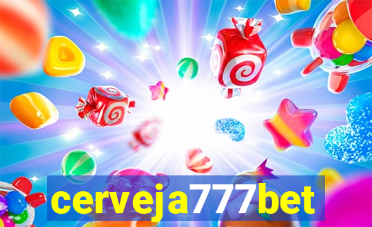 cerveja777bet