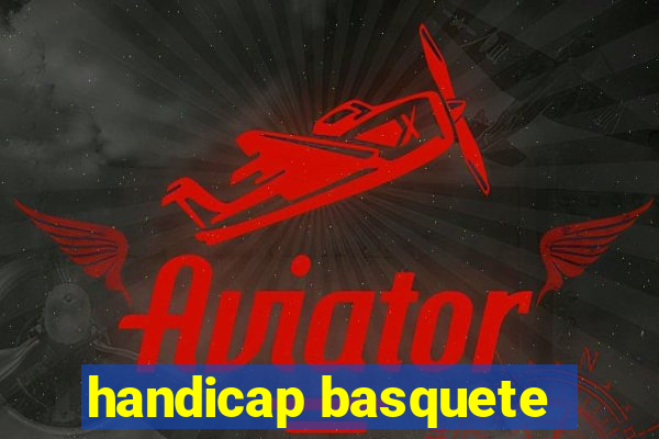 handicap basquete