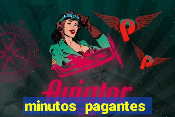 minutos pagantes fortune ox