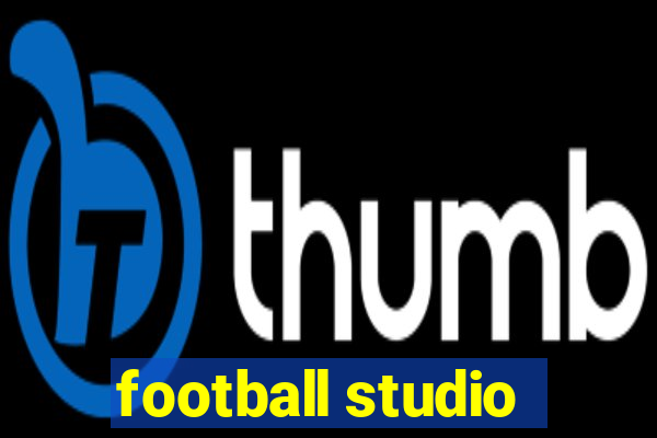 football studio