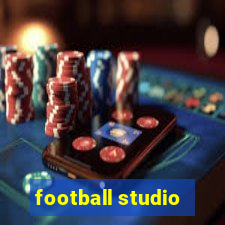 football studio