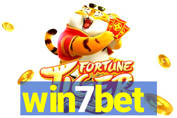 win7bet