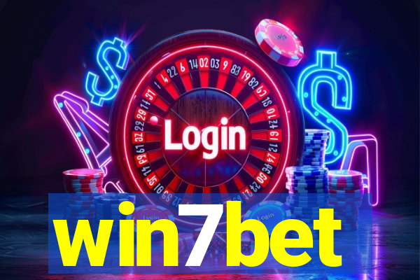 win7bet