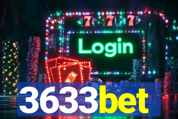 3633bet