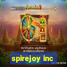 spirejoy inc