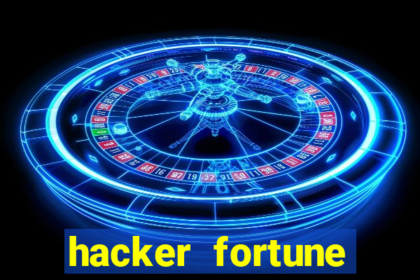 hacker fortune tiger download grátis