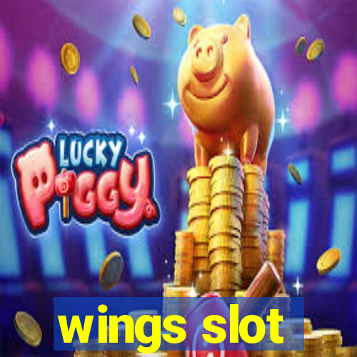 wings slot