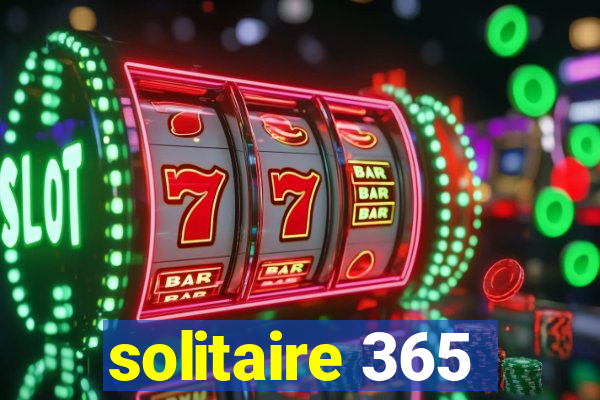 solitaire 365