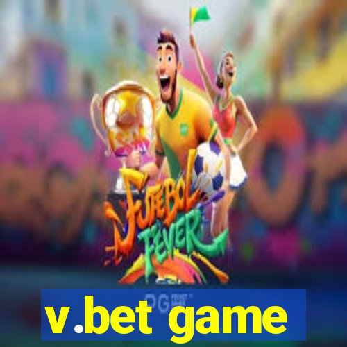 v.bet game