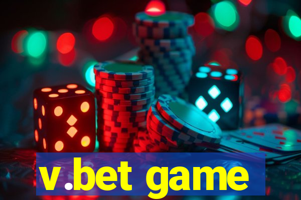 v.bet game