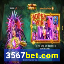 3567bet.com