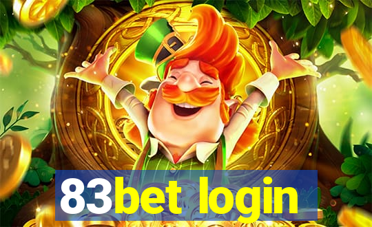 83bet login