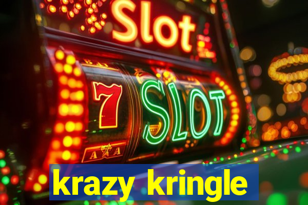 krazy kringle