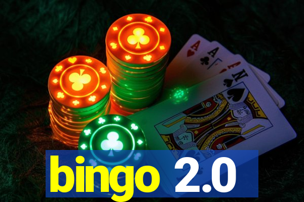 bingo 2.0