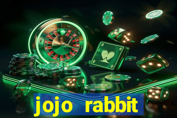 jojo rabbit completo dublado