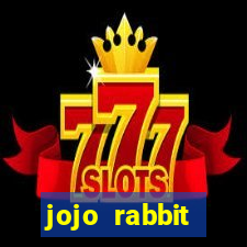 jojo rabbit completo dublado