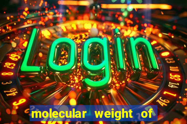 molecular weight of beta actin