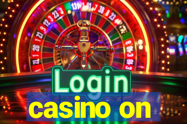 casino on