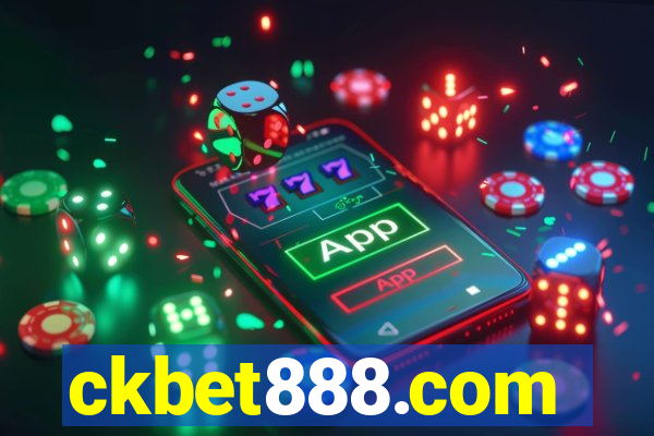 ckbet888.com