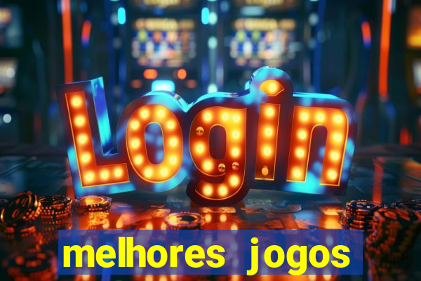 melhores jogos ganhar dinheiro