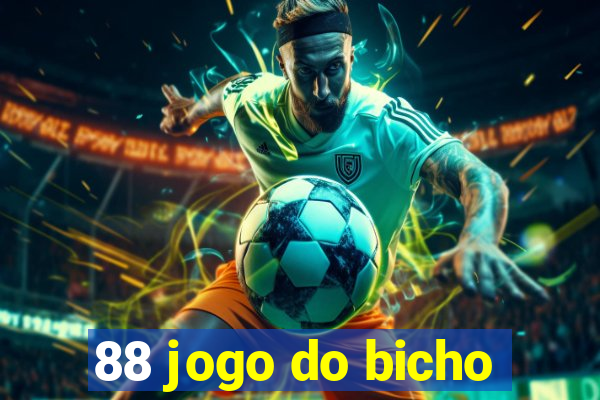 88 jogo do bicho