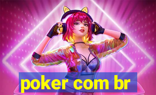 poker com br