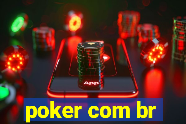 poker com br