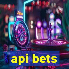 api bets