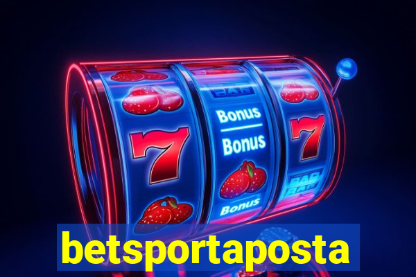 betsportaposta