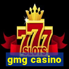 gmg casino