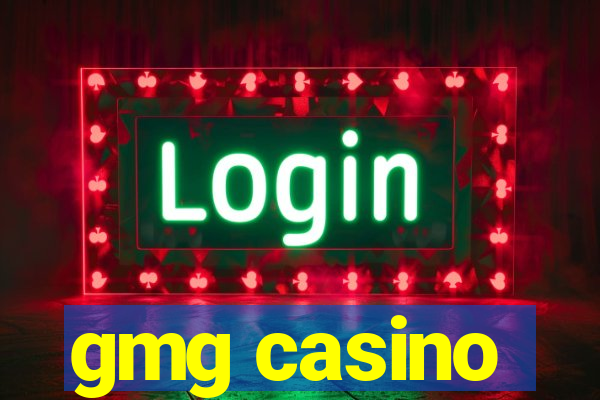 gmg casino