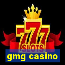 gmg casino