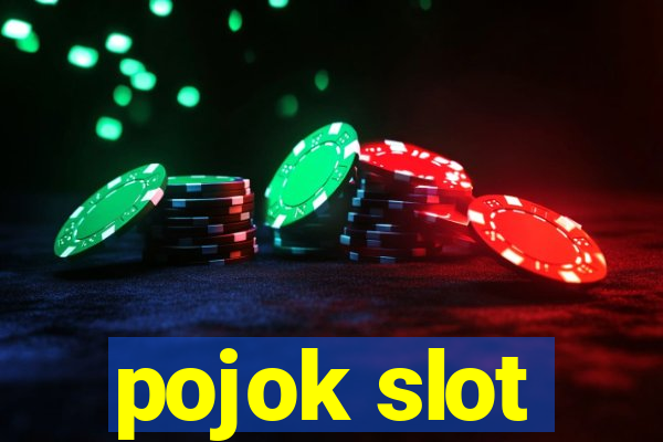 pojok slot