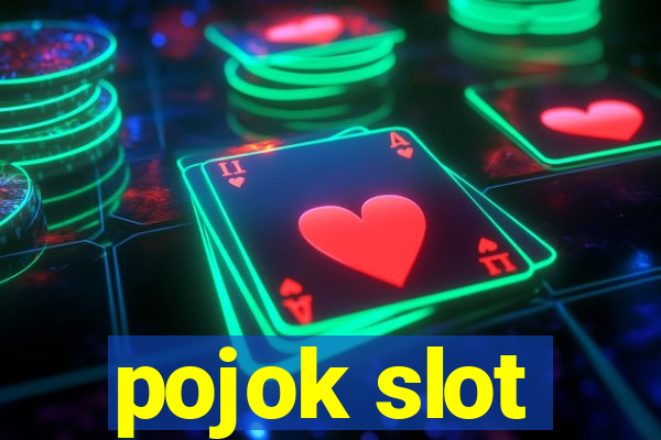 pojok slot