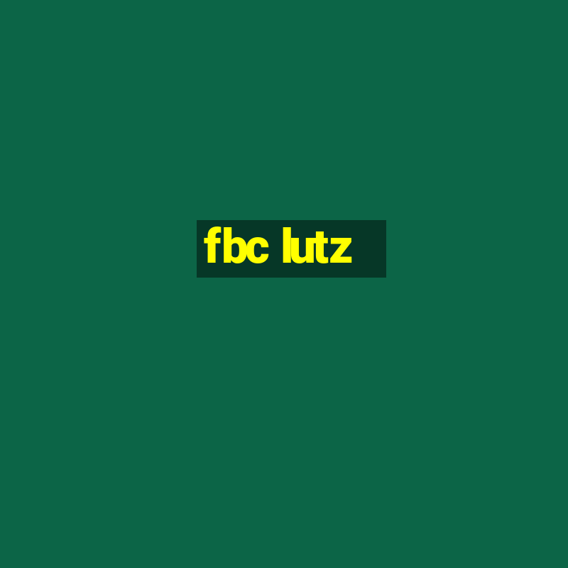 fbc lutz